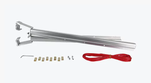 Laundry Hanger Systems